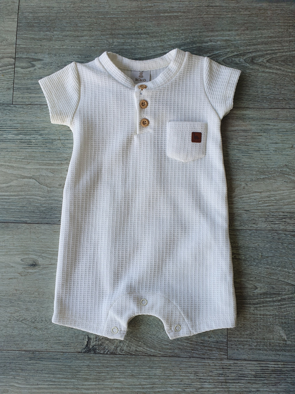 Macaquinho Kiko Baby