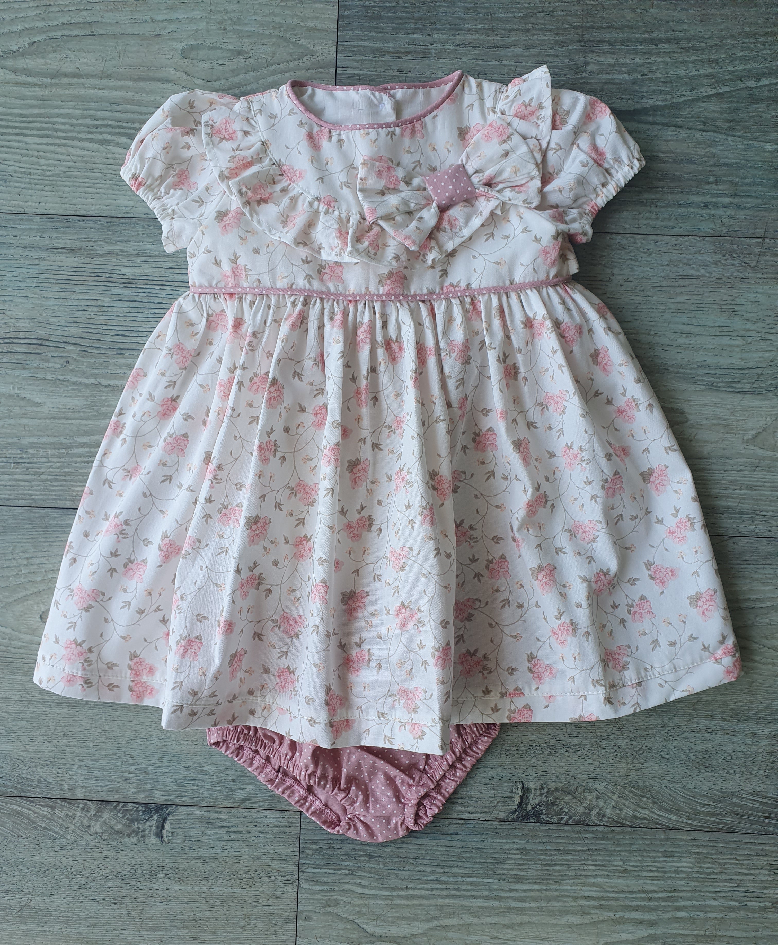 Vestido Primavera