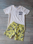Conjunto King of the Beach