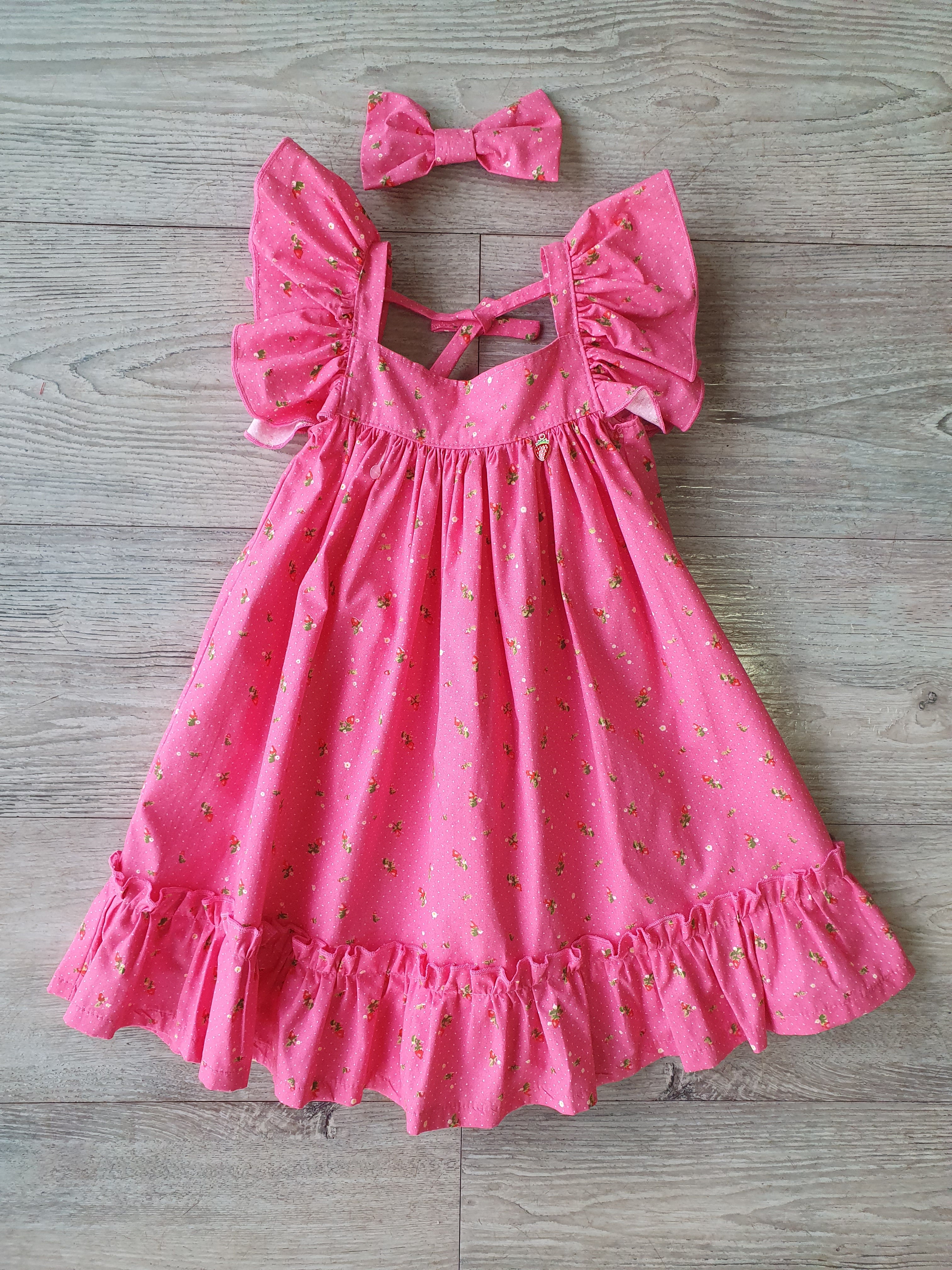 Vestido Anne