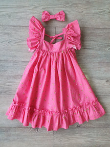 Vestido Anne