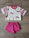 Conjunto Dog