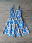Vestido Abacaxis