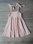 Vestido Laços