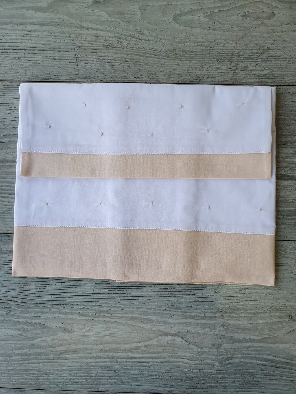 Kit Lençol Carrinho Amarelo