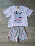 Pijama Ciao