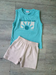 Conjunto Folow the Sun