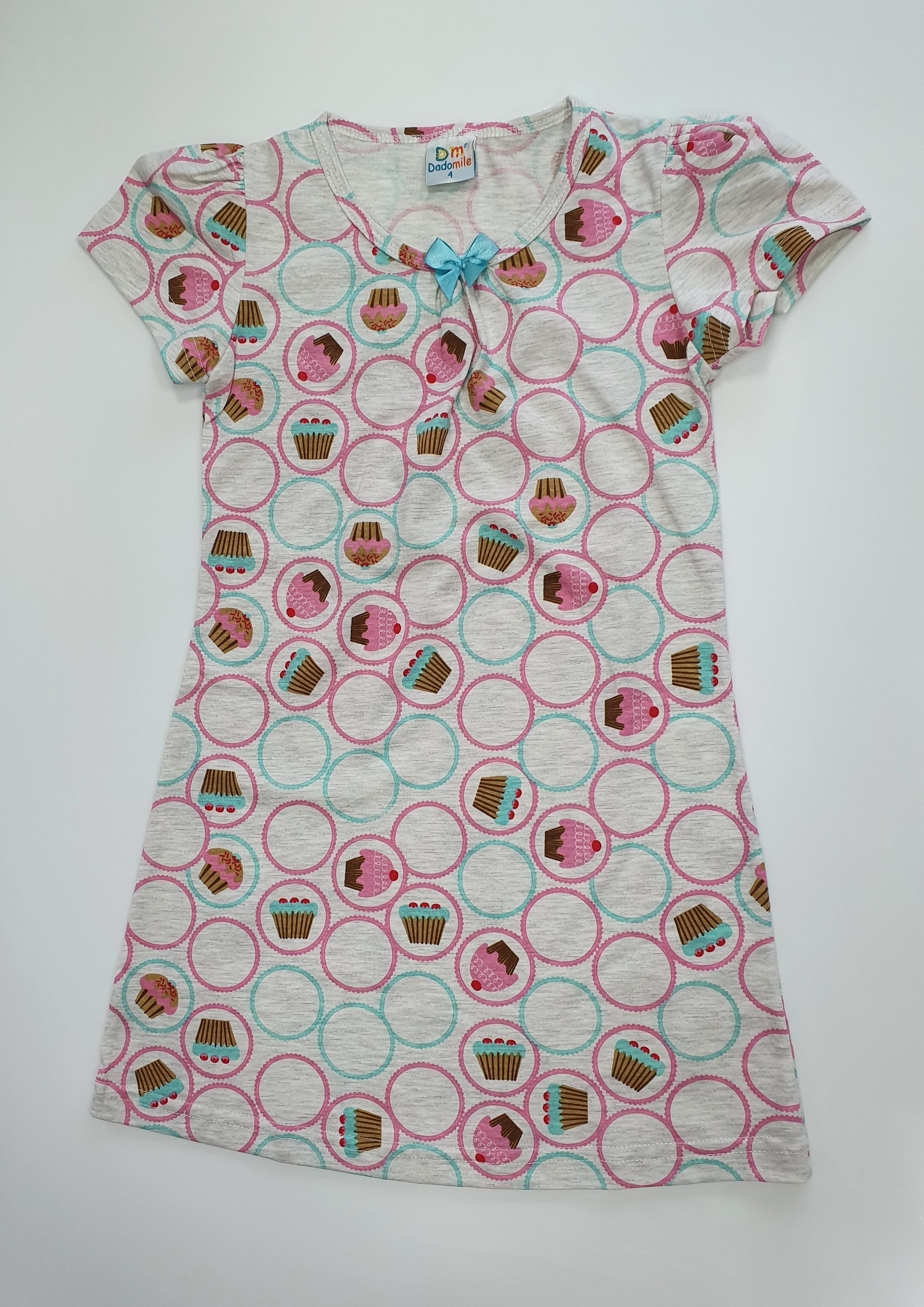 Camisola Cup Cake