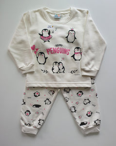 Pijama Penguins