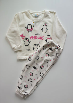 Pijama Penguins