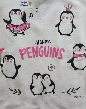 Pijama Penguins