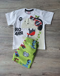 Conjunto Dino