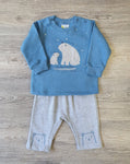 Conjunto Tal Pai Tal Filho