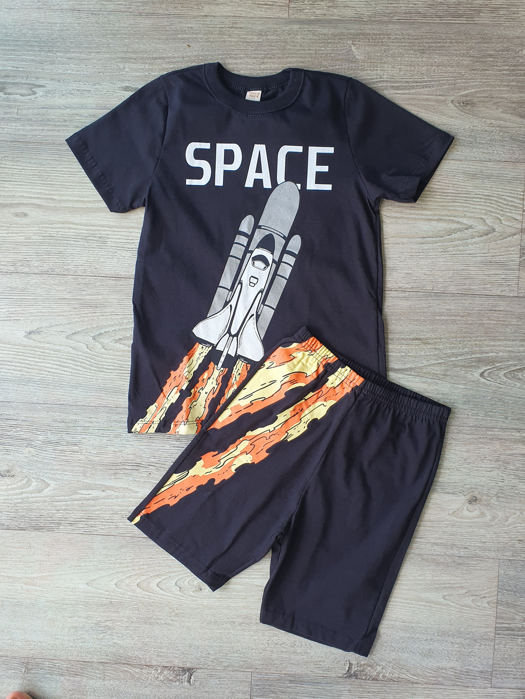 Pijama Space