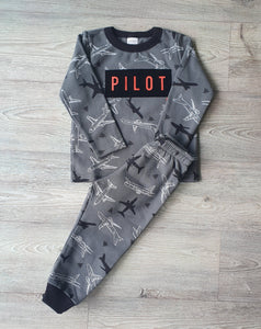 Conjunto Pilot