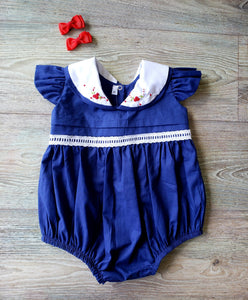 Romper Jade